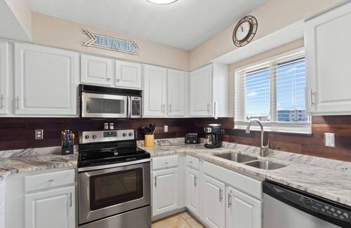 Gulf Shores Condominio | Summer House West Condos