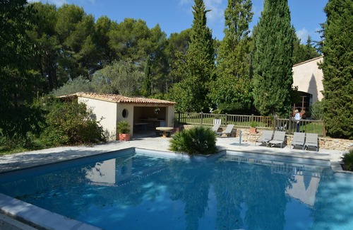 Est Casa | Summer in AIX en provence