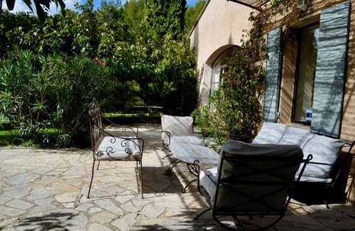 Est Casa | Summer in AIX en provence