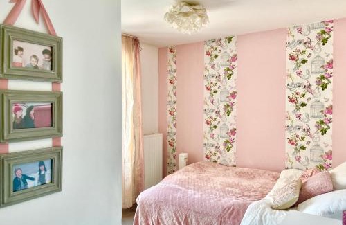 Ivry-port Apartamento | Summer in Paris