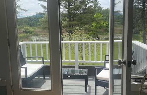 Stockbridge Condominio | Summer in the BERKSHIRES!