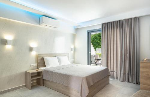 Polichrono Apartamento | Summer Inn