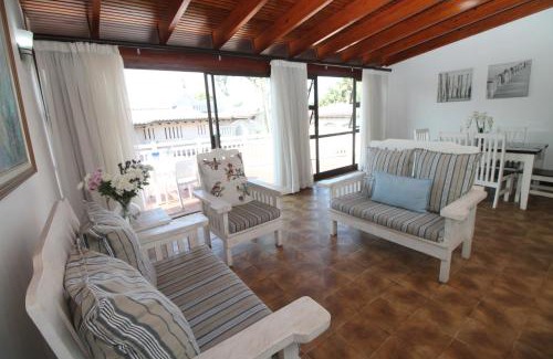 Margate Apartamento | Summer Lodge Villa 2