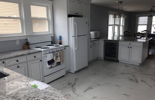 Ortley Beach Casa | Summer memories on beautifully refurbished Bayfront home