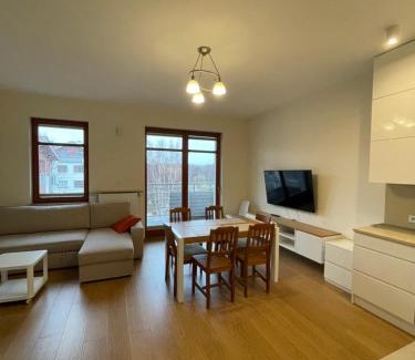 Jelitkowo Apartamento | Summer - Neptun Park by OneApartments
