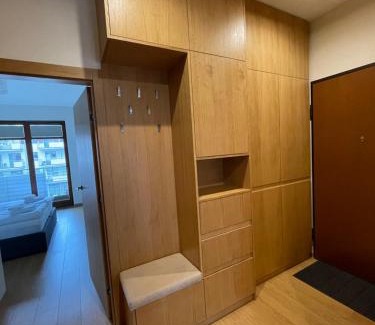 Jelitkowo Apartamento | Summer - Neptun Park by OneApartments