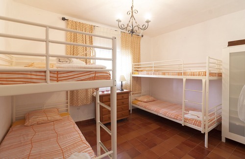 Ronda Cabaña | SUMMER OFFER. House with private pool, gardens and panoramic views