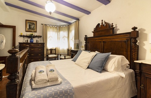 Ronda Cabaña | SUMMER OFFER. House with private pool, gardens and panoramic views