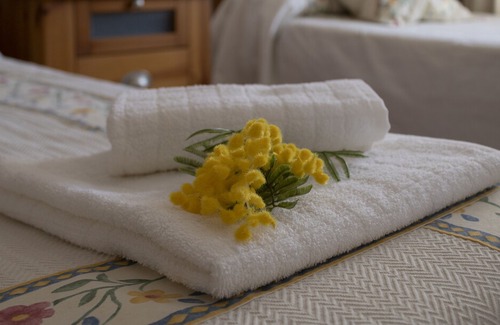 Ronda Cabaña | SUMMER OFFER. House with private pool, gardens and panoramic views
