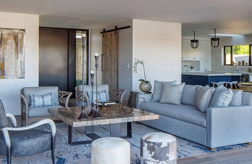 Tiburon Casa | SUMMER ON THE SAN FRANCISCO BAY... 50' BOAT DOCK... SOLAR-HEATED POOL
