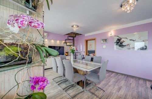 Stobrec Apartamento | SUMMER ORCHID - Spacious Duplex By The Beach & PS5