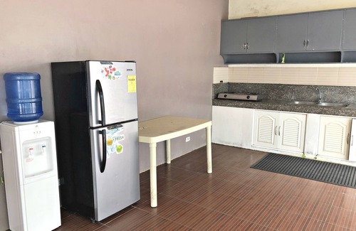 Pansol Casa | Summer Palace Hotspring Resort