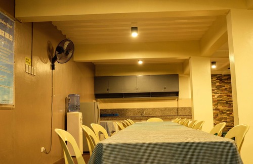 Pansol Casa | Summer Palace Hotspring Resort