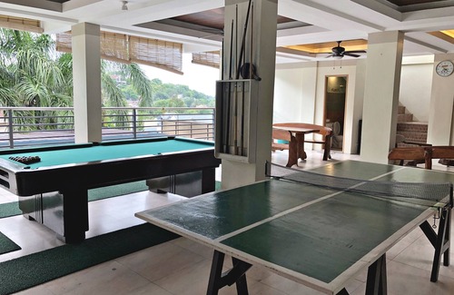 Pansol Casa | Summer Palace Hotspring Resort