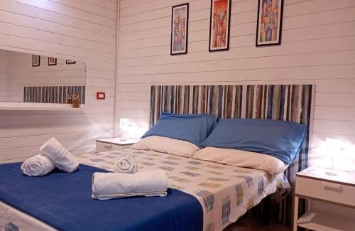Capitello Apartamento | Summer Paradise