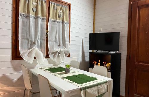 Capitello Apartamento | Summer Paradise