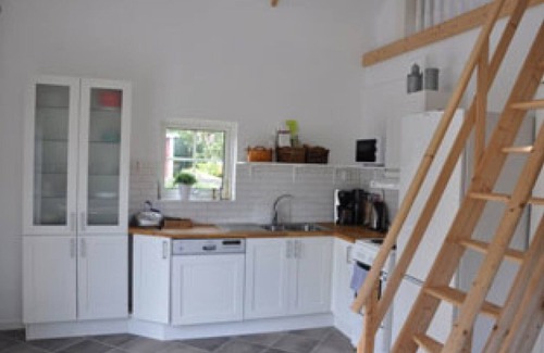 Torhamn Casa | Summer paradise Torhamn with a view of the sea