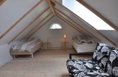 Torhamn Casa | Summer paradise Torhamn with a view of the sea