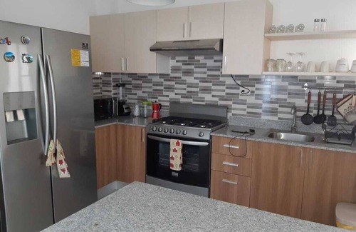 Punal Apartamento | Paraiso de verano, relax total en tus vacaciones