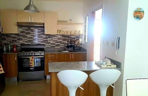 Punal Apartamento | Paraiso de verano, relax total en tus vacaciones