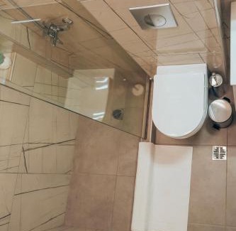 Paralia Ofryniou Apartamento | Summer Pearl Paralia Ofrinio