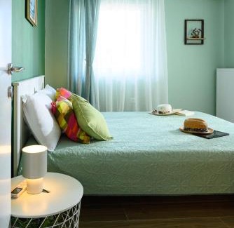 Perea Apartamento | Summer Place