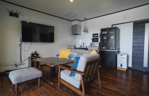 Bise Casa | Summer Plan 1st floor condominium light breakfast delivery included / Kunigami-gun Okinawa