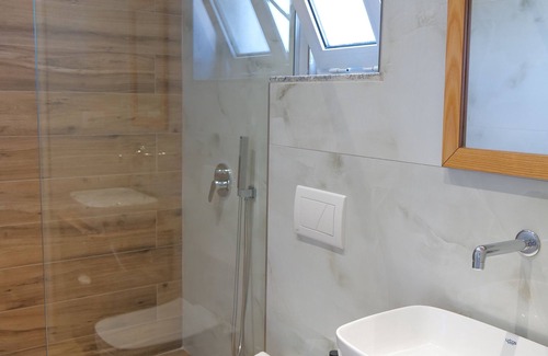 Ksamil Hotel | Summer Point Hotel