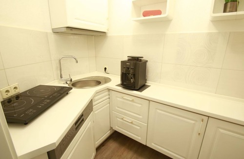 Soelden Apartamento | Summer promotion wine festival & hiking: FREIBURG in Sölden/Black Forest up to 3 persons