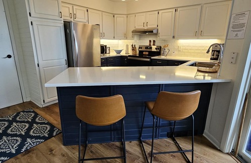 Ellison Bay Casa | Summer Rates for Last Minute Bookings! Ellison Bay with Stunning Lake Views!