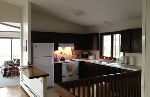 Narragansett Casa | Alquiler de verano en Sand Hill Cove en Narragansett, R. YO.