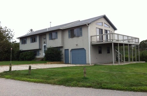 Narragansett Casa | Alquiler de verano en Sand Hill Cove en Narragansett, R. YO.