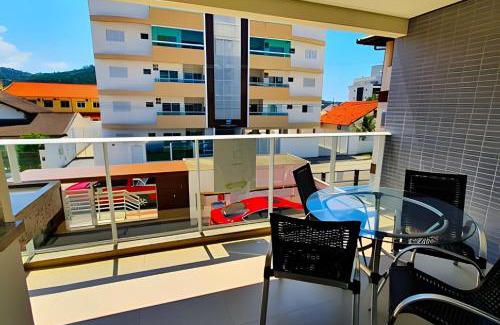 Governador Celso Ramos Apartamento | Summer Residence Confort - Gov Celso Ramos/SC