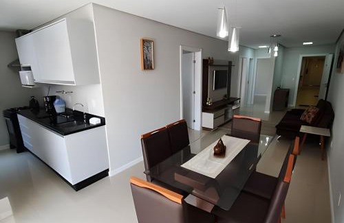 Governador Celso Ramos Apartamento | Summer Residence Confort - Gov Celso Ramos/SC