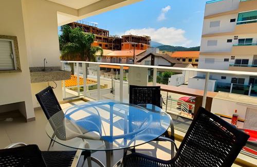 Governador Celso Ramos Apartamento | Summer Residence Confort - Gov Celso Ramos/SC