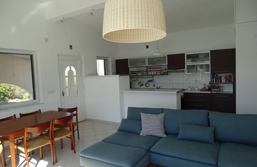 Miskovici Casa | Casa de verano junto al mar con una vista fantástica.