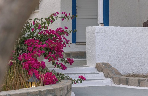 Milos Apartamento | Summer Residence