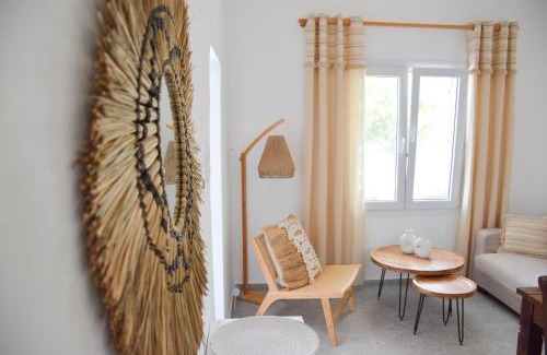 Milos Apartamento | Summer Residence