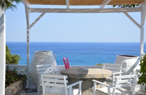 Milos Apartamento | Summer Residence