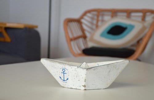 Milos Apartamento | Summer Residence