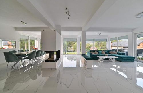 Bihac Villa | Summer Residence Una