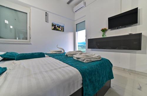 Bihac Villa | Summer Residence Una