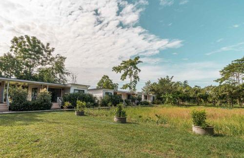 Nakhon Nayok Casa | Summer Resort in Nakhon Nayok