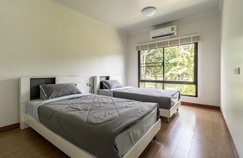Nakhon Nayok Casa | Summer Resort in Nakhon Nayok