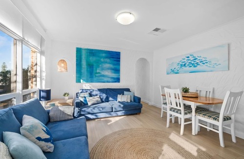 Glenelg North Apartamento | Summer's Endless Coastal Escape