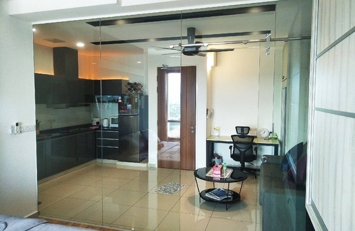 Bukit Jalil Condominio | Summer 's Homestay