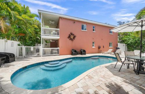 Siesta Key Village Casa | Summer Salt