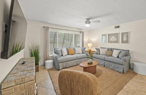 Siesta Key Village Casa | Summer Salt