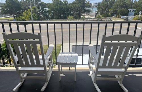 Wrightsville Beach Casa | Summer Sands - 102 by Sea Scape Properties