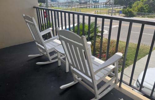 Wrightsville Beach Casa | Summer Sands - 102 by Sea Scape Properties
